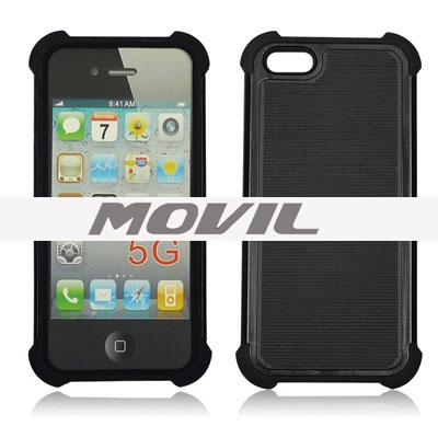 NP-492 Protector para Iphone 5 NP-492-1